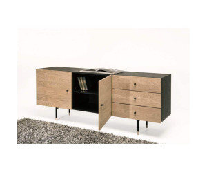 Jaunimo komoda (ąžuolo)